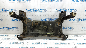 Rusty front subframe for Ford Escape MK3 13-19