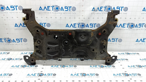 Rusty front subframe for Ford Escape MK3 13-19