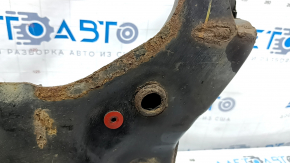 Rusty front subframe for Ford Escape MK3 13-19