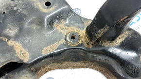 Rusty front subframe for Ford Escape MK3 13-19