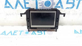 Monitor, display, navigation Ford C-max MK2 13-18 SYNC 1