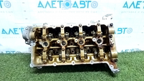 Cylinder head without camshafts Dodge Dart 13-16 2.0