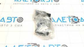 Front Bumper Upper Absorber Mount Left Nissan Rogue 21-23 OEM