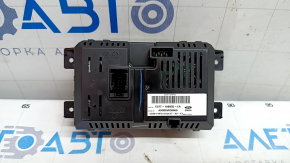 Ford Fusion mk5 13-20 SYNC 1 Display Monitor, Without Bracket