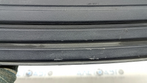 Upper rear bumper trim for Jeep Grand Cherokee WK2 11-22, structure, scratches