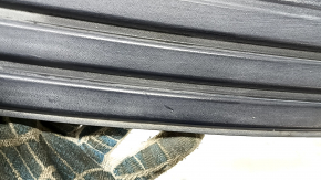 Upper rear bumper trim for Jeep Grand Cherokee WK2 11-22, structure, scratches