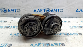 Infiniti JX35 QX60 13-speed automatic transmission