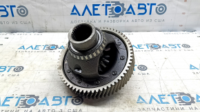 Differential automatic transmission Infiniti JX35 QX60 13-AWD