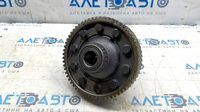 Differential automatic transmission Infiniti JX35 QX60 13-AWD
