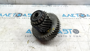 Intermediate differential for automatic transmission Infiniti JX35 QX60 13- AWD