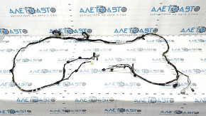 Jeep Grand Cherokee WK2 18-18 Tailgate Wiring