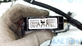 Jeep Grand Cherokee WK2 18-18 Tailgate Wiring