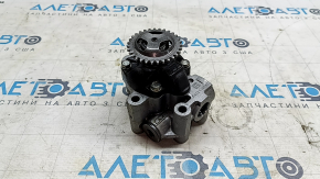 Infiniti JX35 QX60 13-WD Automatic Transmission Oil Pump