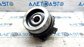 Shaft with gearbox for automatic transmission Infiniti JX35 QX60 13- AWD