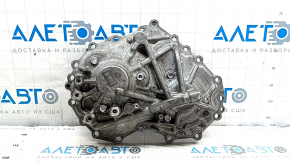 Infiniti JX35 QX60 13-Wheel Drive Automatic Transmission Rear Cover