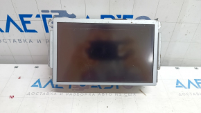 Ford C-max MK2 13-18 SYNC 2 Navigation Monitor, Display, with Unit, Scratches