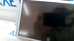 Ford C-max MK2 13-18 SYNC 2 Navigation Monitor, Display, with Unit, Scratches