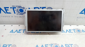 Ford C-max MK2 13-18 SYNC 2 Navigation Monitor, Display, with Unit, Scratches