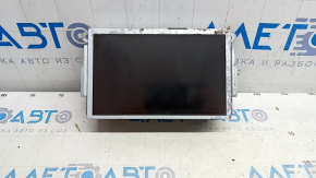 Ford C-max MK2 13-18 SYNC 2 Navigation Monitor, Display, with Unit, Scratches