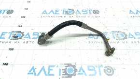 Ford Escape mk3 17-19 1.5T Turbo Cooling Pipes