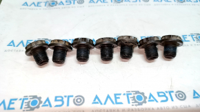Dodge Dart 13-16 2.0 Crankshaft Flywheel Bolt (7 pcs)
