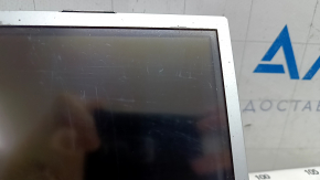 Lincoln MKC 15-inch display with unit, scratches