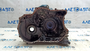Automatic transmission housing for the 11-18 VW Jetta USA 1.4T QCE