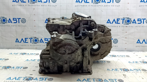 Automatic transmission housing for the 11-18 VW Jetta USA 1.4T QCE