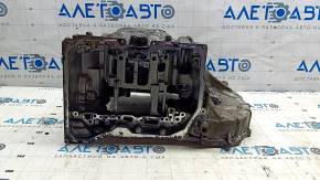 Automatic transmission housing for the 11-18 VW Jetta USA 1.4T QCE