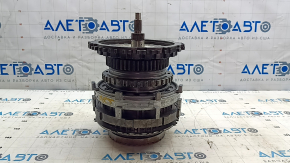Automatic transmission gearbox Ford Fusion mk5 13-16 1.6T