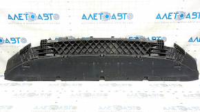 Audi Q5 80A Front Bumper Guard (18-20 wear marks)