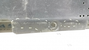 Audi Q5 80A Front Bumper Guard (18-20 wear marks)