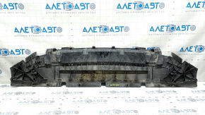 Audi Q5 80A Front Bumper Guard (18-20 wear marks)