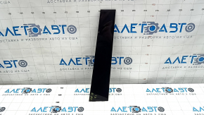 Jeep Grand Cherokee WK2 18-22 front side door trim, scratches