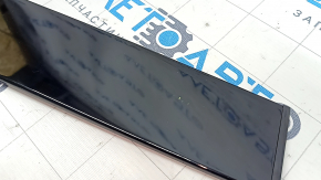 Jeep Grand Cherokee WK2 18-22 front side door trim, scratches