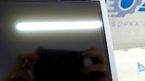 Lincoln MKX 16-inch Sync3 Navigation Monitor, Display, and Unit, Scratches