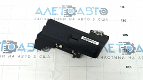 Positive battery terminal for Audi Q7 16-19 without squib