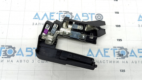 Positive battery terminal for Audi Q7 16-19 without squib