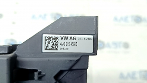 Positive battery terminal for Audi Q7 16-19 without squib