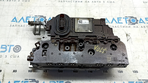 Chevrolet Volt 11-15 automatic transmission valve body valve block
