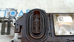 Chevrolet Volt 11-15 automatic transmission valve body valve block
