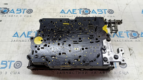 Chevrolet Volt 11-15 automatic transmission valve body valve block