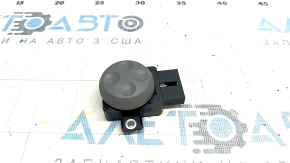 Audi Q5 80A 18-24 Grey Passenger Seat Lumbar Support Control