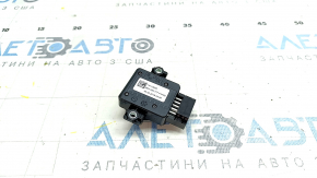 Audi Q5 80A 18-24 Grey Passenger Seat Lumbar Support Control