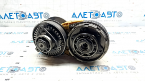 Nissan Pathfinder 13-14 AWD CVT automatic transmission