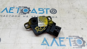 Nissan Pathfinder 13-14 AWD automatic transmission selector position sensor, broken connector
