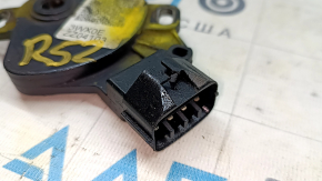 Nissan Pathfinder 13-14 AWD automatic transmission selector position sensor, broken connector