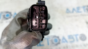 Nissan Pathfinder 13-14 AWD automatic transmission selector position sensor, broken connector
