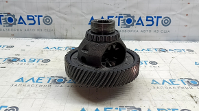 Nissan Pathfinder 13-14 AWD Automatic Transmission Differential