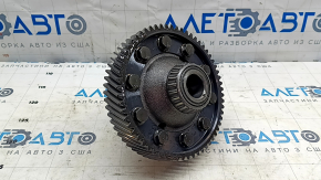 Nissan Pathfinder 13-14 AWD Automatic Transmission Differential